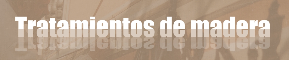 portada tratamiento de madera